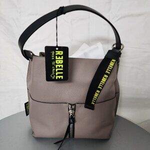 Rebelle Women's Britt Bags - (BRAND NEW- NEVER USED)